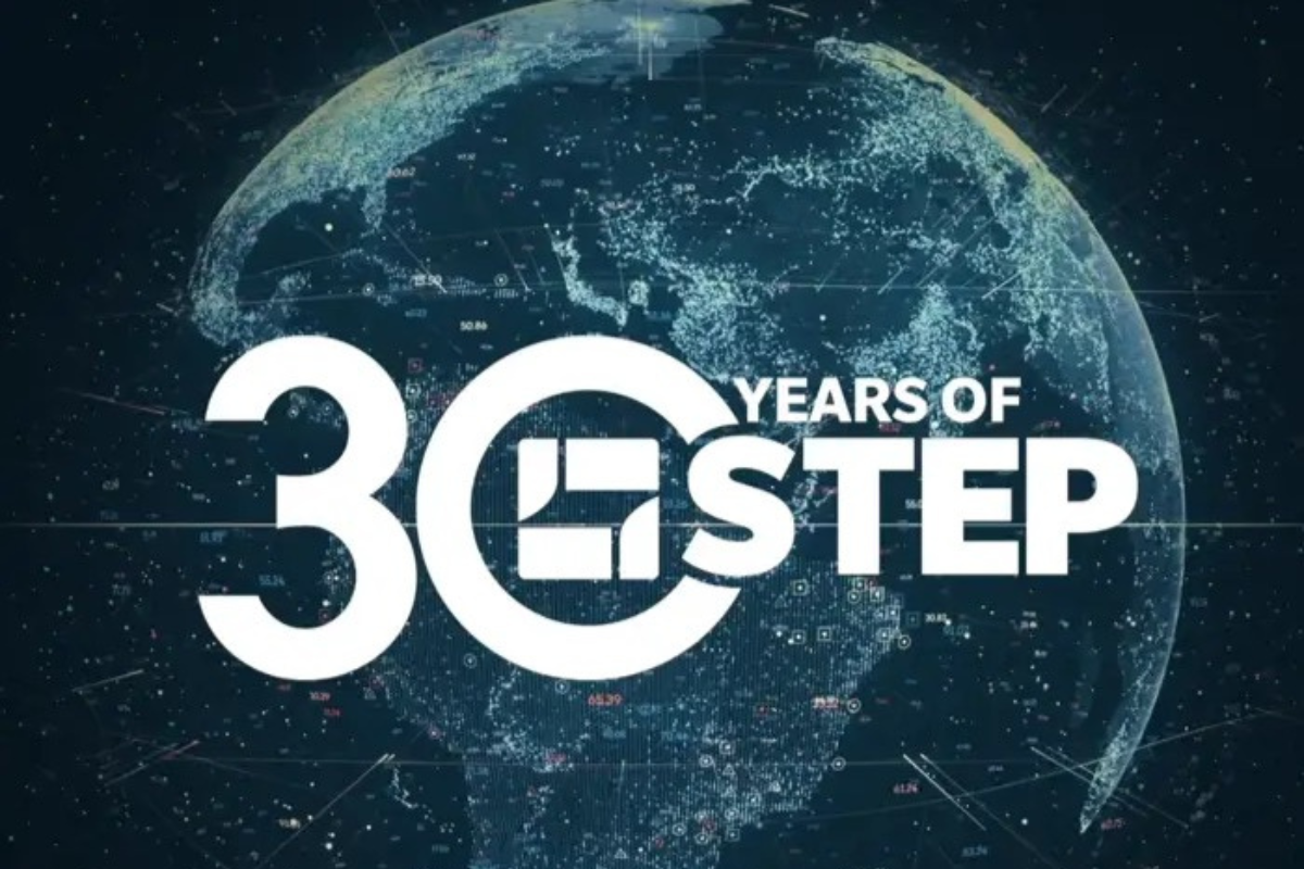 30 Years of STEP