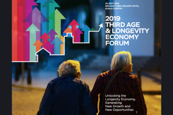 Longevity And The World Of Work & Investments