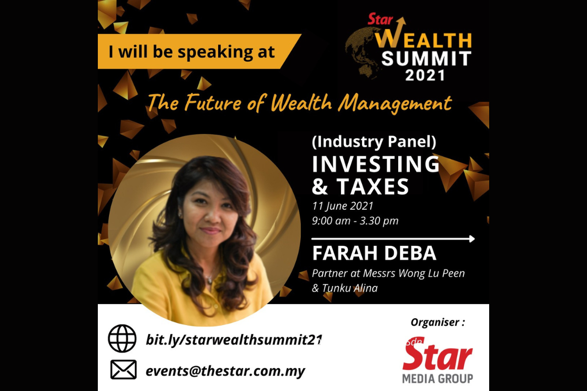 The Future Of Wealth Management