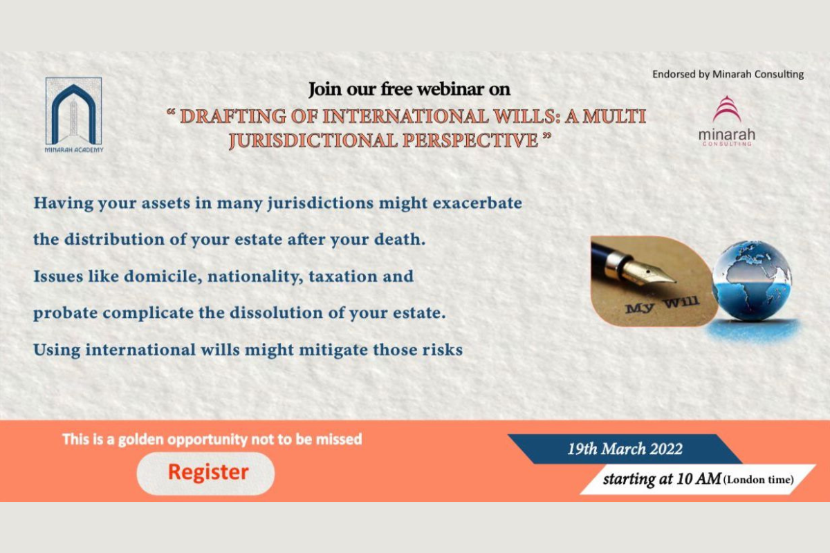 Drafting of International Wills_ A Multi-Jurisdictional Perspective