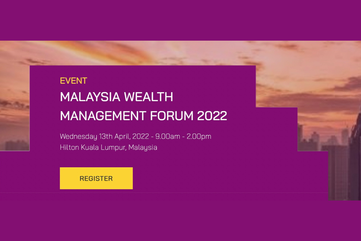 Malaysia Wealth Management Forum 2022