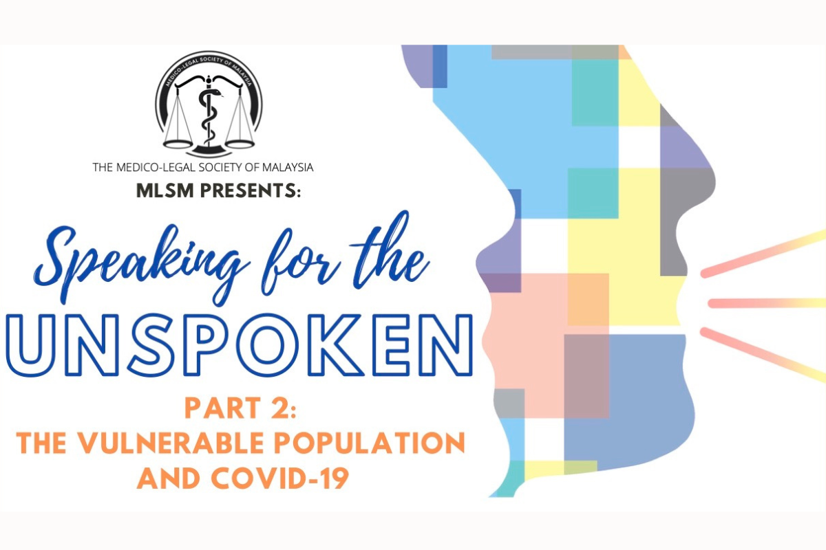 Speaking for the Unspoken